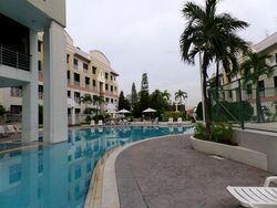 Banyan Condominium (D5), Condominium #578655081